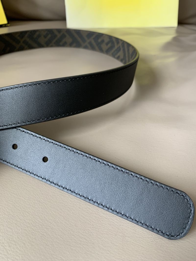 Fendi Belts